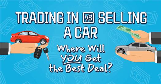 selling-vs-trading-in-a-car-where-will-you-get-the-best-deal