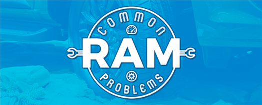 Common-Ram-Problems-You-Might-Encounter