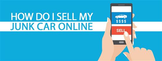 how-do-i-sell-my-junk-car-online