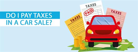 selling-a-car-without-tax