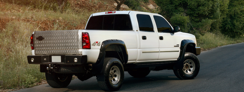 Chevy Silverado Transmission Problems Engine Issues An