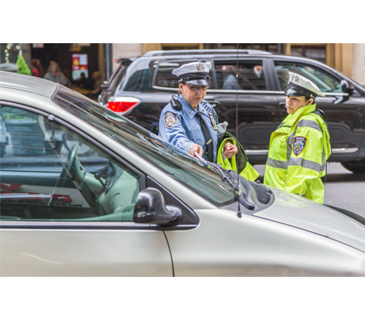 NYC parking officers 2