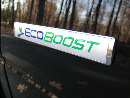Ford Ecoboost