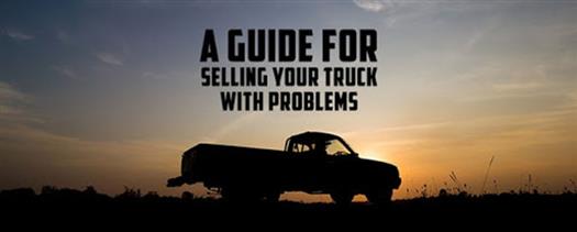 guide-for-selling-your-truck-with-problems