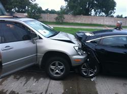 We Buy Broken-Down Lexus RX 300s In Rosenberg, Texas For Quick Cash ...