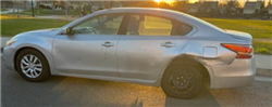 Scrap Your Broken-Down Nissan Altima — We Pay Cash For Non-Working Cars ...
