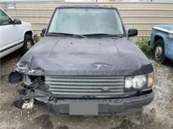 We Pay For Less-Than-Perfect Land Rover Range Rovers In La Puente ...