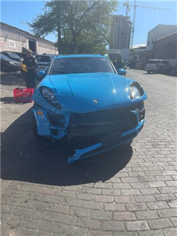 We Pay Fast Cash For Junk Porsche Macans In Clearwater, FL in 24-48 hours