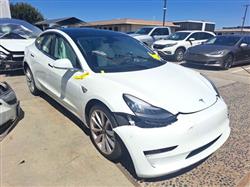 Sell Your Tesla Model 3 For Parts — Get Paid Quickly For Your Vehicle ...