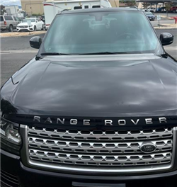 We Buy Scrap Land Rover Range Rovers For Cash In Laguna Niguel, CA ...