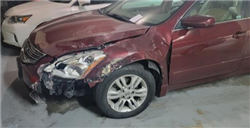 We Purchase Broken-Down Nissan Altimas In Los Angeles, California For ...
