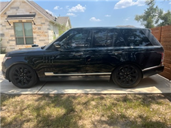 Cash for Salvage Land Rover Range Rovers In Dripping Springs, TX — Get ...