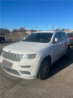 Cool Jeep Grand Cherokee Amarillo Tx Photos