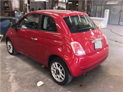 We Buy Broken Down Fiat 500s For Cash In Smyrna, GA — Get ...