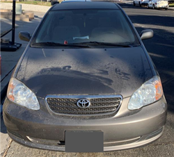 Junk Your Broken Toyota Corolla — We Pay Top Dollar For Non-Working ...