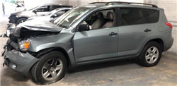 Junk Your Broken-Down Toyota RAV4 — We Buy Non-Running Cars In Los ...