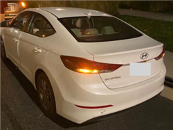 We Pay Cash Fast For Broken Hyundai Elantras In Valencia, California ...