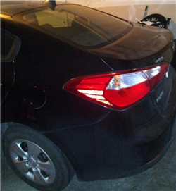 We'll Pay Cash For Your Broken Down Kia Forte In Pomona, CA — Get