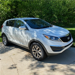 Research 2015
                  KIA Sportage pictures, prices and reviews