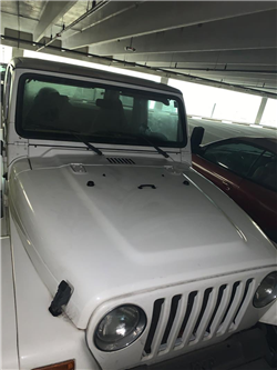 Trade In Your End-Of-Life Jeep Wrangler In Atlanta — We Pay Top Dollar For  Clunkers