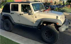 Sell Your Crashed Jeep Wrangler Unlimiteds In Denver, C — Get FREE Towing  And $$$ In 24 To 48 Hours