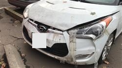 2013 Hyundai Veloster