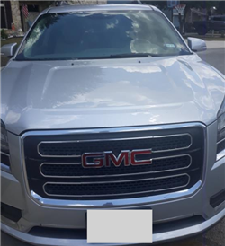 Research 2013
                  GMC Acadia pictures, prices and reviews