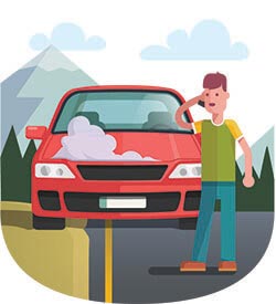 Trade in Your Non-Running Car — Find Out How Much You Can Get