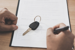 Car Title Transfer Process. Here's What to Do When Selling Your Car