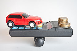 Cuánto costaría hacer un coche por piezas? - El Blog del vehículo averiado  o accidentado