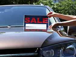 Sell My Old Car for Cash Near Me - Get Top Dollar for Junk & Damaged Cars