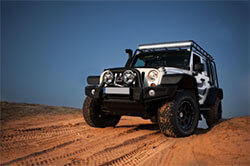 We Buy Jeeps In Any Condition - Sell Your Damaged Jeep FAST